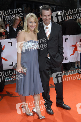 Anna Maria Mühe, Ulrich Matthes