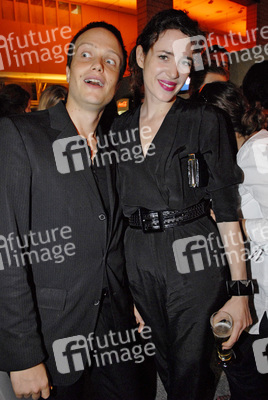 August Diehl, Julia Malik