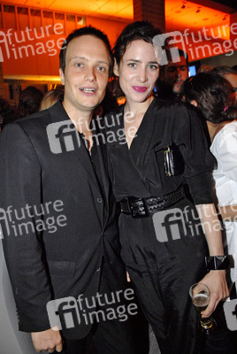 August Diehl, Julia Malik