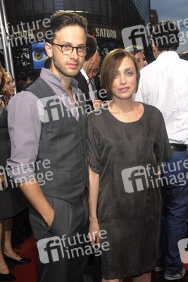 Franz Dinda, Anna Thalbach