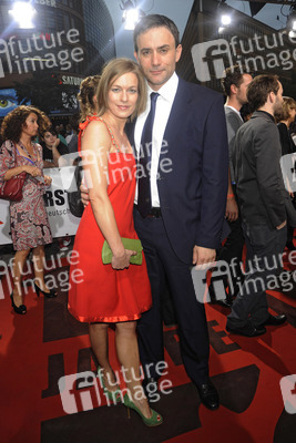 Lisa Martinek, Giulio Ricciarelli