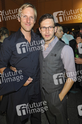 Jan Hahn, Franz Dinda