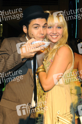 Sebastian König, Jil Funke