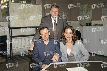 Samuel Finzi, Felix Vörtler, Claudia Michelsen