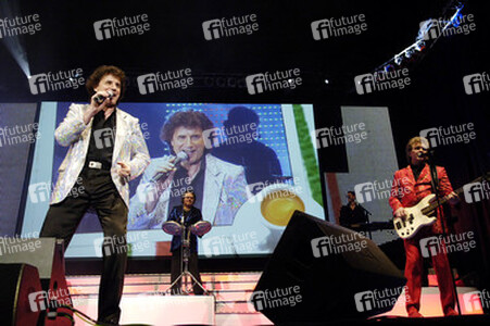 Bernd Hengst, Manfred Durban, Olaf Malolepski