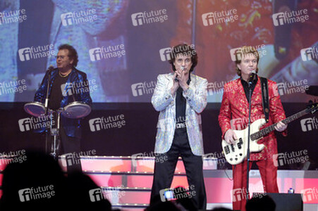 Manfred Durban, Bernd Hengst, Olaf Malolepski