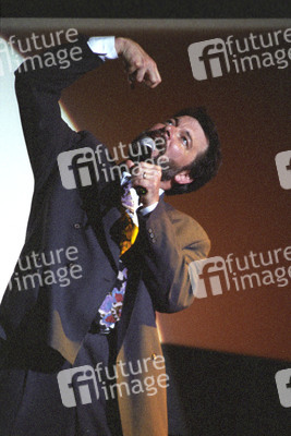 Jonathan Frakes