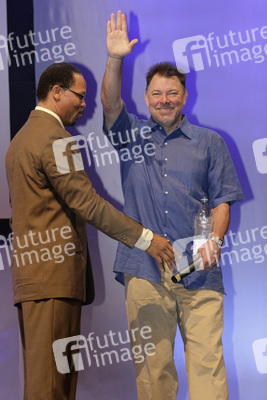 Marc B. Lee, Jonathan Frakes