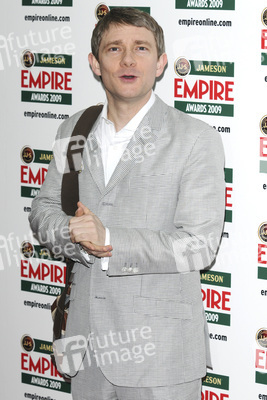 Martin Freeman