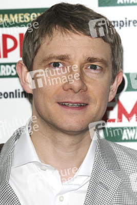 Martin Freeman