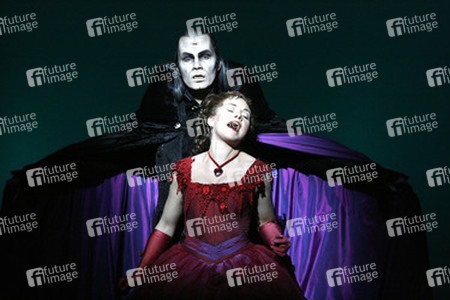 Thomas Borchert, Katrin Löppert