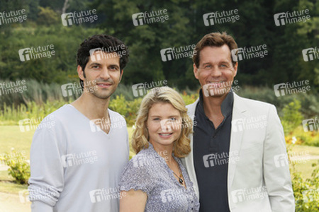 Pasquale Aleardi, Annette Frier, Thomas Heinze