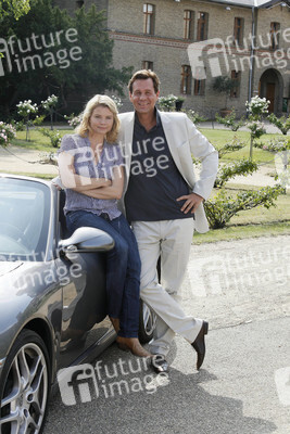 Annette Frier, Thomas Heinze