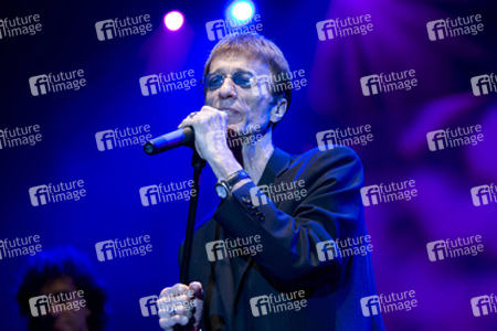 Robin Gibb