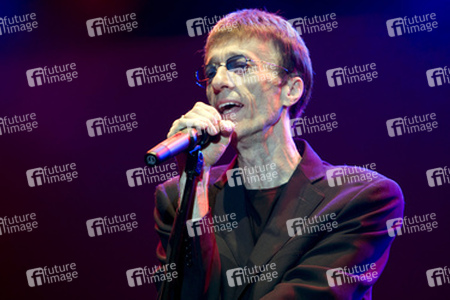 Robin Gibb