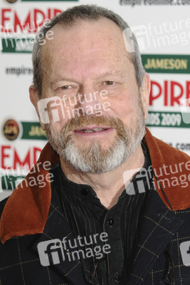 Terry Gilliam