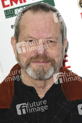Terry Gilliam