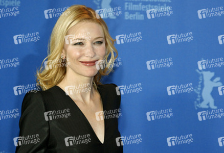 Cate Blanchett