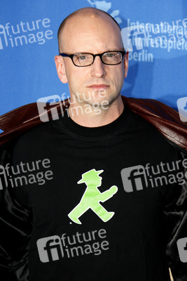 Steven Soderbergh
