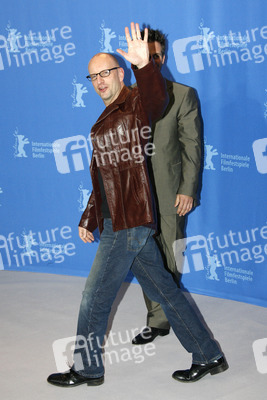 Steven Soderbergh, Christian Oliver