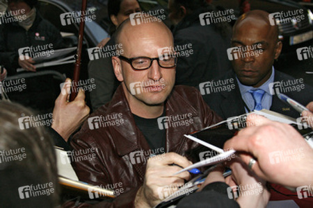 Steven Soderbergh