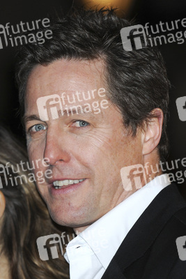 Hugh Grant