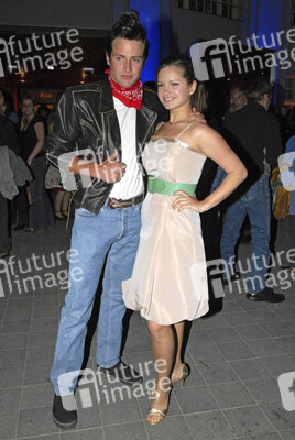 Lars Steinhöfel, Josephine Schmidt