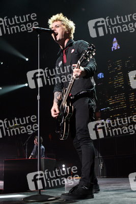 Billie Joe Armstrong (Green Day)