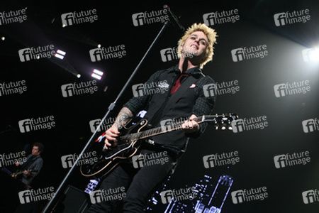 Billie Joe Armstrong (Green Day)