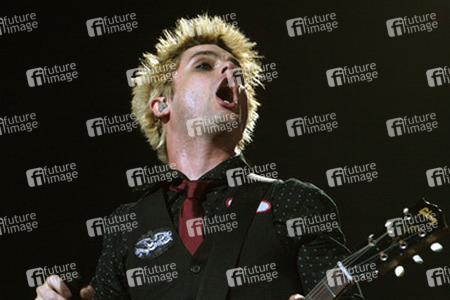 Billie Joe Armstrong (Green Day)