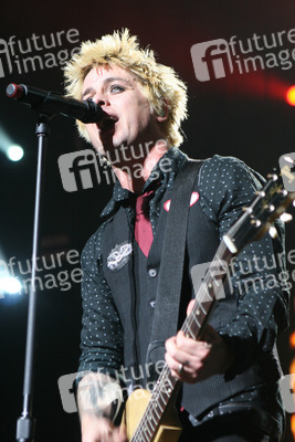 Billie Joe Armstrong (Green Day)