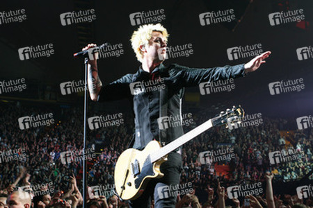 Billie Joe Armstrong (Green Day)
