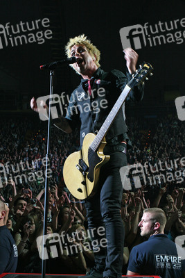 Billie Joe Armstrong (Green Day)