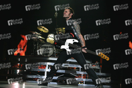 Mike Dirnt (Green Day)