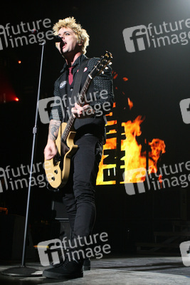 Billie Joe Armstrong (Green Day)