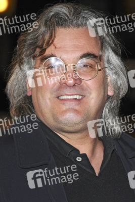 Paul Greengrass