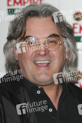 Paul Greengrass