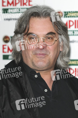 Paul Greengrass
