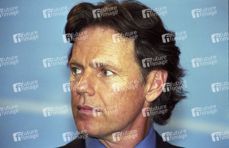 Bruce Greenwood