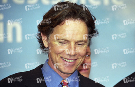 Bruce Greenwood