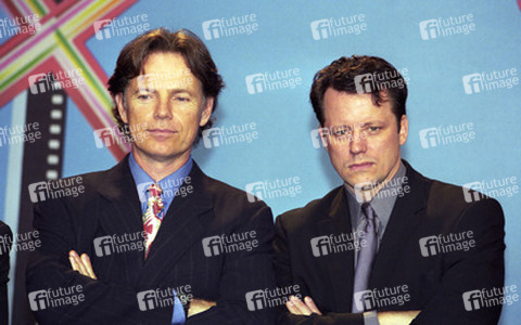 Bruce Greenwood, Steven Culp