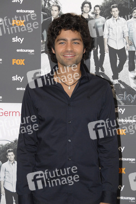 Adrian Grenier