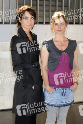 Anja Kling, Inka Friedrich