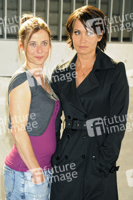 Inka Friedrich, Anja Kling