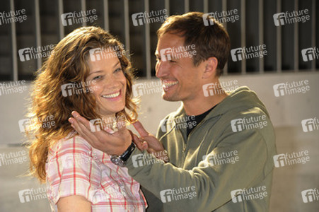 Marie Bäumer, Benno Fürmann