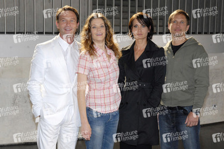 Thomas Kretschmann, Marie Bäumer, Anja Kling, Benno Fürmann
