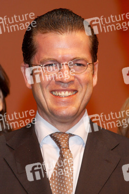 Karl-Theodor zu Guttenberg