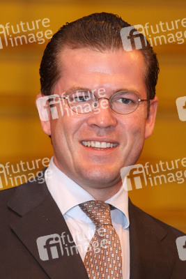 Karl-Theodor zu Guttenberg