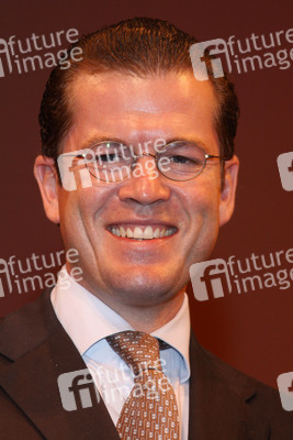 Karl-Theodor zu Guttenberg