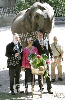 Joachim Weinlig-Hagenbeck, Nandini Mitra, Stephan Hering-Hagenbeck
